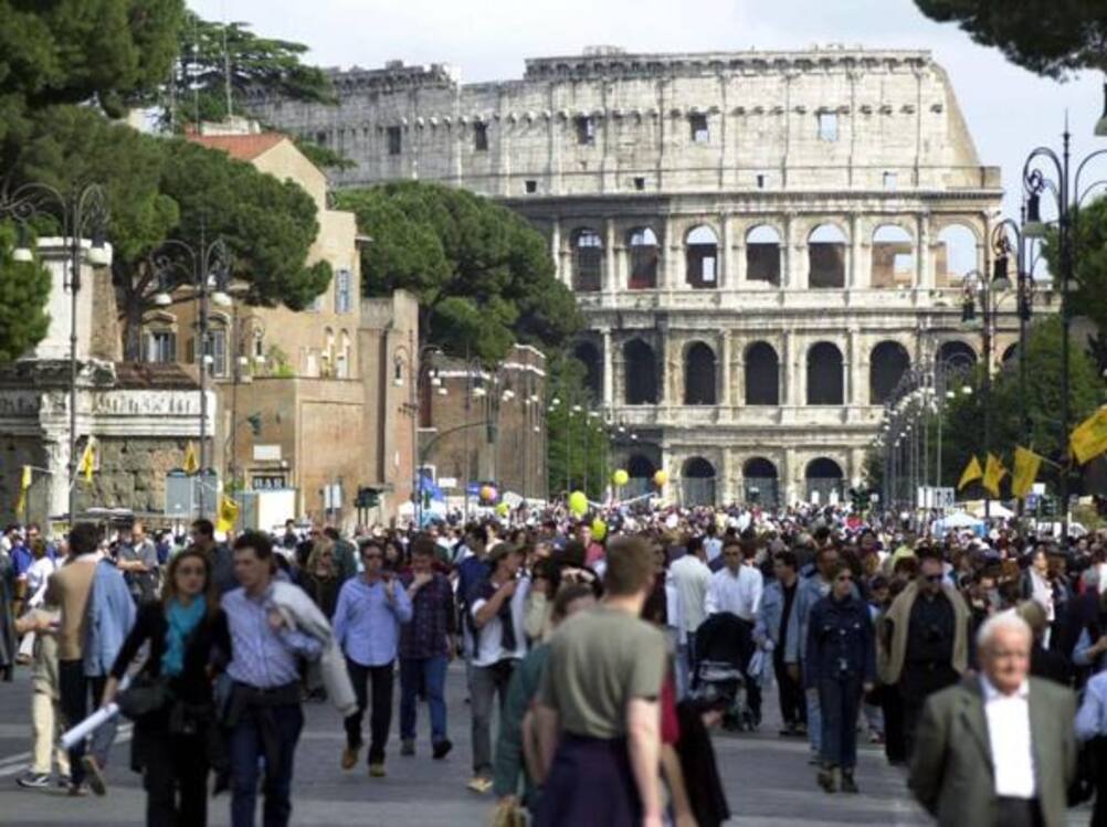 Città più competitive, super balzo in avanti di Roma : la classifica delle capitali europee