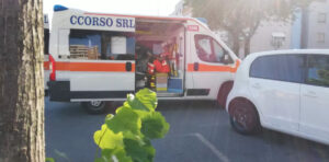 Lite in strada ad Acilia: 34enne massacrato a forbiciate