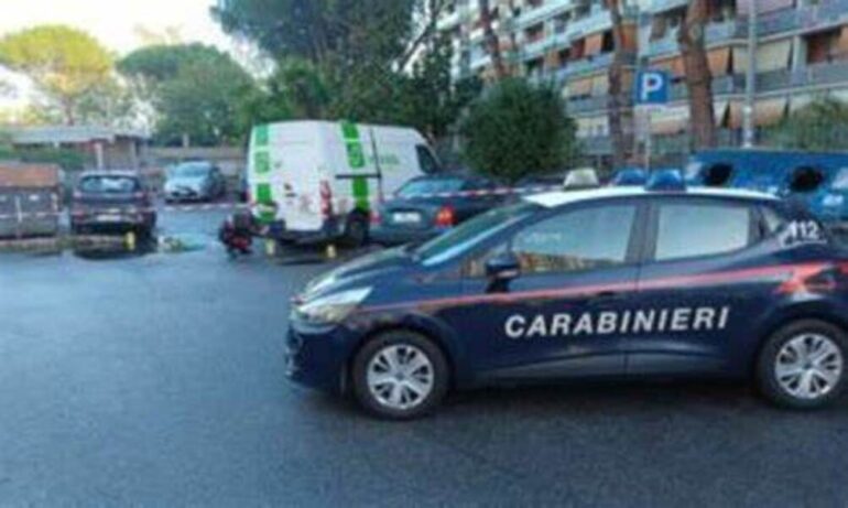 Spari a Tor Tre Teste, ferito un ragazzo di 26 anni