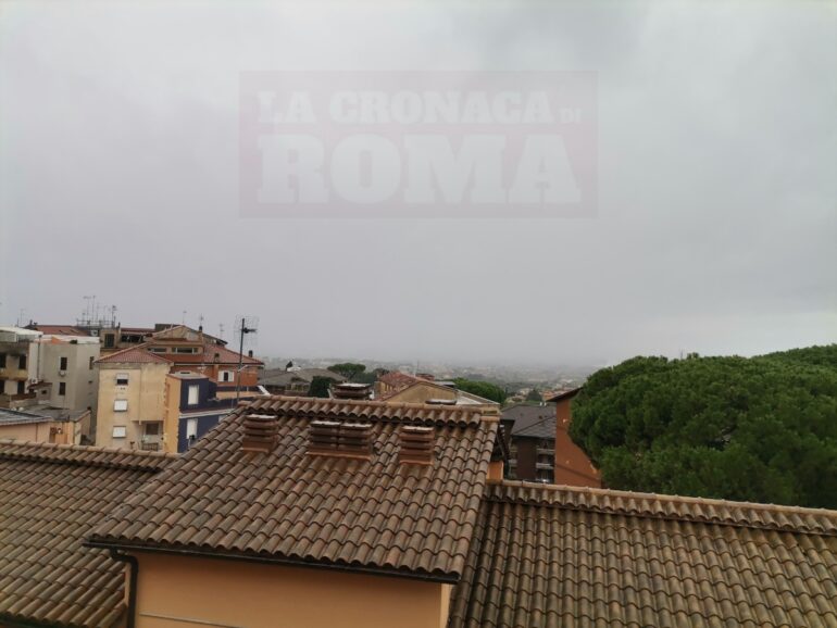METEO ROMA – Allerta arancione in 5 regioni. Sul Lazio allerta gialla
