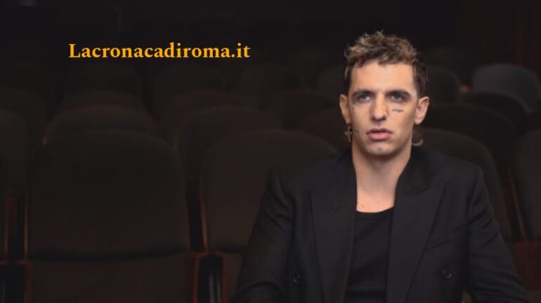 Achille Lauro “Ragazzi madre”, Il docufilm sul percorso dell’artista romano. Disponibile dal 14 dicembre