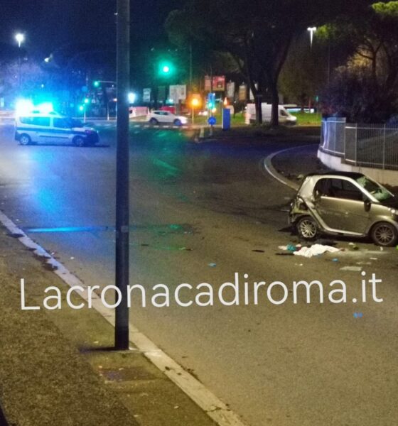 Giornata delle Vittime della Strada: Croce Rossa promuove interessante iniziativa aperta a tutti