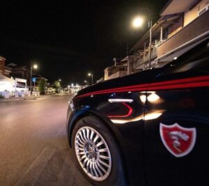 Arrestato a Ardea il ladro seriale delle farmacie: un colpo di scena nella cronaca romani!