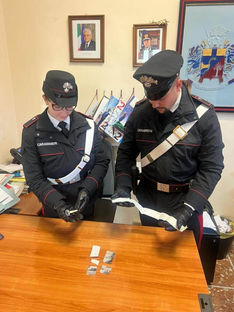 Tecnica del Key Bumping. Alla tuscolana ‘beccati’ dai Carabinieri