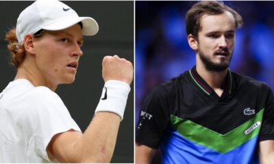 Australian Open, sarà Medvedev lo sfidante di Sinner : quando, dove e a che ora seguire la finalissima