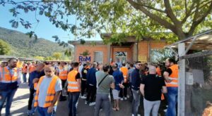 No alla chiusura della cartiera Reno de Medici. Il Partito comunista chiama alla lotta