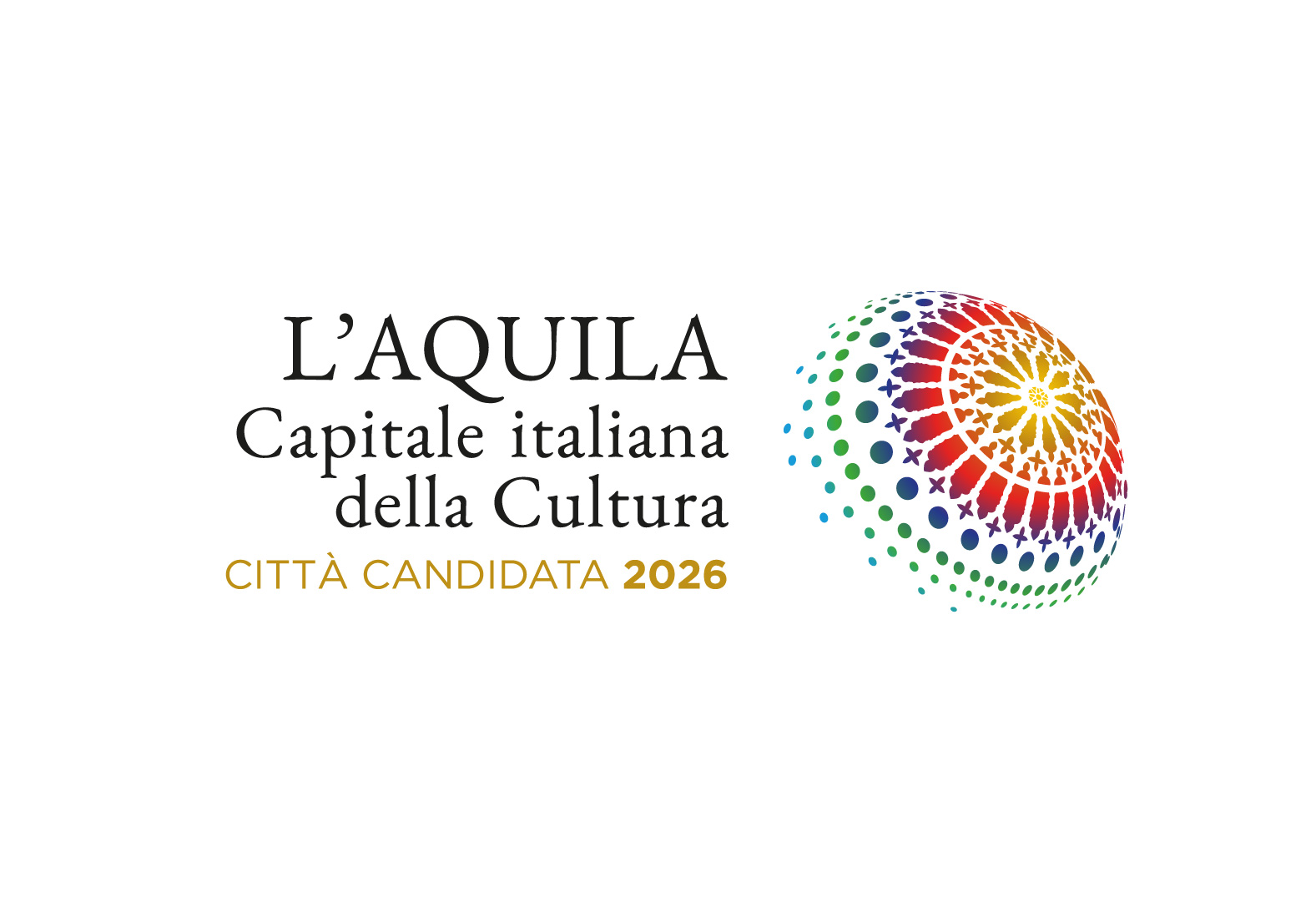 L'Aquila capitale italiana della cultura 2026