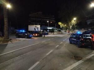 I Carabinieri di Monterotondo intensificano i controlli: arresti, denunce e sequestri