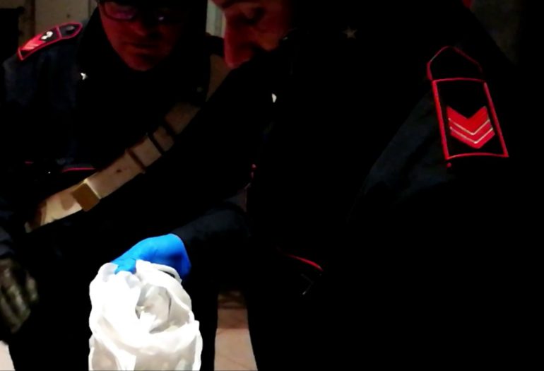 Roma, Al Quarticciolo piovono arresti. Più del 50% sono stranieri