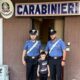 Roma carabinieri