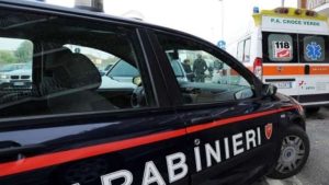 Arrestato 21enne napoletano per estorsione