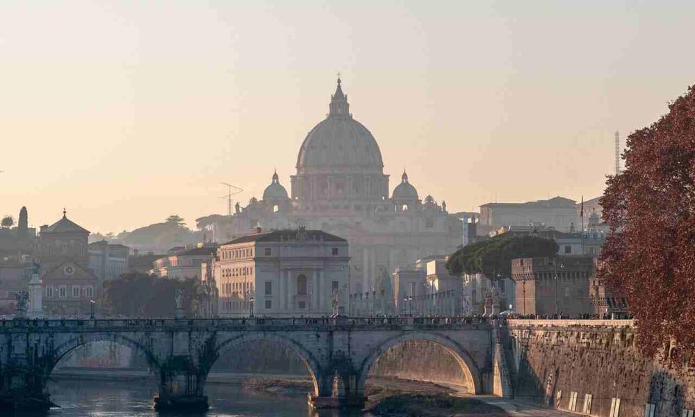 Carriera a Roma: Un Perfetto Equilibrio tra Lavoro e Stile di Vita