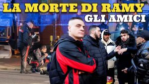 La Morte di Ramy cosa ne pensano gli amici VIDEO