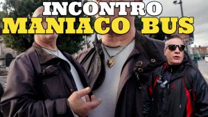 Ho Beccato il Maniaco dei Bus che spaventa le ragazze VIDEO