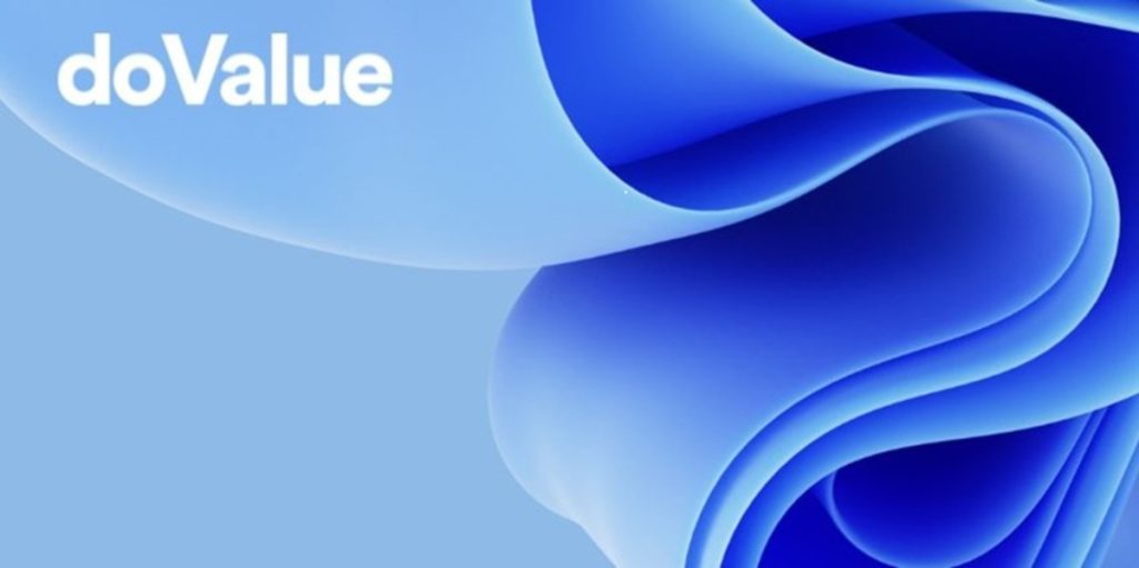 doValue in Italia: perfezionati nuovi mandati di gestione per 1,5 miliardi di GBV