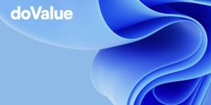 doValue in Italia: perfezionati nuovi mandati di gestione per 1,5 miliardi di GBV