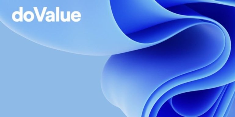 doValue in Italia: perfezionati nuovi mandati di gestione per 1,5 miliardi di GBV