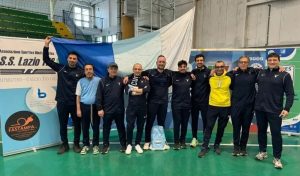 La Lazio TFC brilla nelle competizioni di Subbuteo e Calcio Tavolo