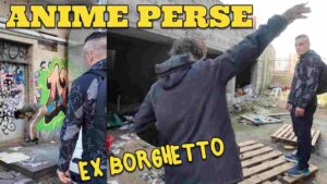 Violenza e Criminalità senza controlli in città Ex Borghetto e Marranella VIDEO