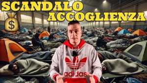 Scandalo Tensostrutture a Roma: Costi Folli per un Servizio Inefficiente VIDEO