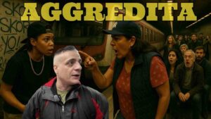 PANICO in Metro a Roma: Momenti di Paura per una Ragazza – Il Racconto Shock VIDEO