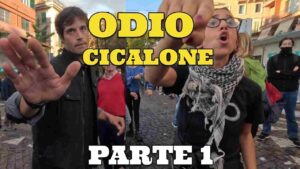 Hater Odiatori seriali che sfogano le loro frustrazioni e i loro fallimenti VIDEO