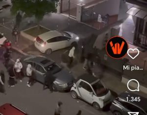 Don Bosco in balia dei Maranza. Il problema è sempre più serio