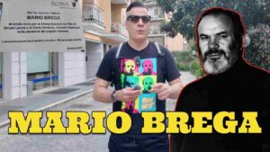 La Roma di Mario Brega: viaggio tra storia e leggenda VIDEO