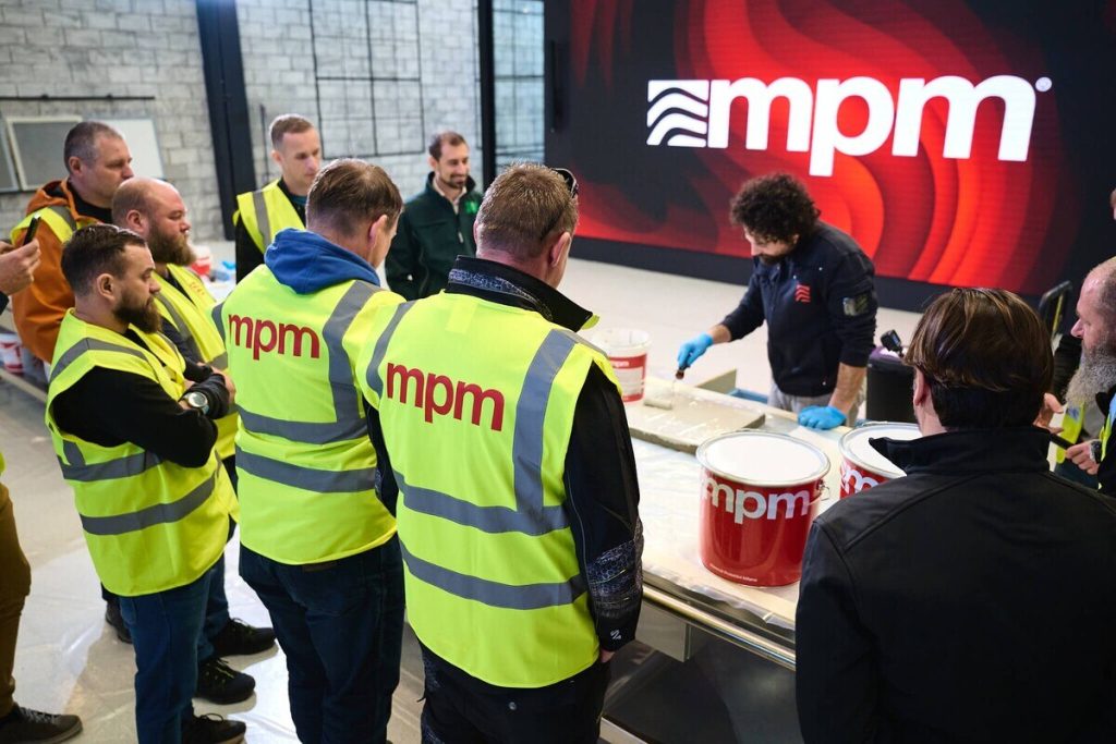 MPM: l’espansione, i premi e le nuove sfide per il 2025