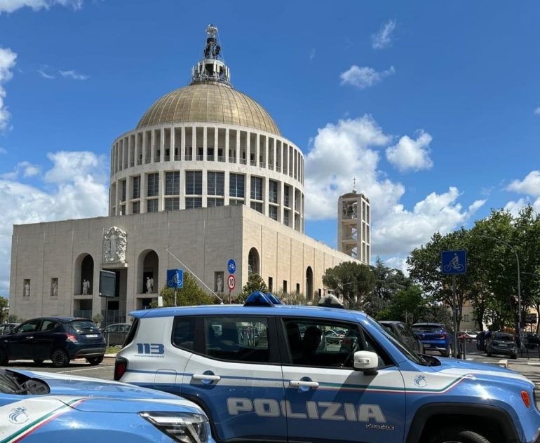 Don Bosco. Blitz interforze per acciuffare i Maranza