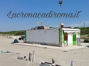 Per la stagione estiva riaprono i cancelli di Castel Porziano