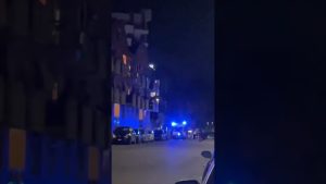 Blitz della Polizia nel covo della Gang Latinos per fermare chi ha ferito un ragazzo in metro VIDEO