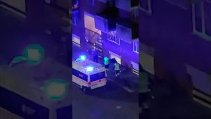 Arresti dei Carabinieri nella roccaforte delle Gang dei latinos VIDEO