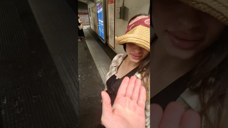 Borseggiatrice vuole somigliare ad Angelina Jolie r ricorre alla chirurgia estetica VIDEO