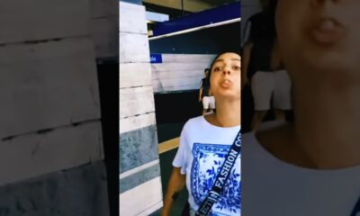 Se Reagisci, Ti Picchiano: La Cruda Verità sui Borseggi in Metro a Roma #roma #metro #pickpocket VIDEO