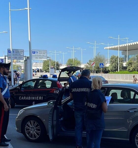 Taxi a Roma, Ancora abusivi e il sindaco Gualtieri cosa fa?