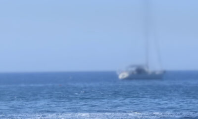 Schiuma e liquami in mare a Santa Marinella. La denuncia dell’associazione