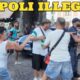 Napoli fuori controllo: tra degrado, violenza e impunità VIDEO