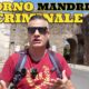 Ritorno al Mandrione Tra Criminalità e storia di Roma VIDEO