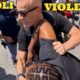 Siamo tornati a Napoli in stazione nella piazza dell’Aggressione… e Succede di Nuovo! VIDEO