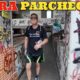 Dentro il parcheggio fantasma di Roma: degrado, abbandono e criminalità VIDEO