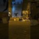 Degrado e violenza a porta Capuana centro di Napoli VIDEO
