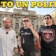 Porto un Politico a Fontana di Trevi  tra Caos e Criminalità un potenziale inespresso VIDEO