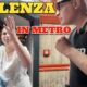 Storie di violenza e impunità ladri in metro e gang violente VIDEO