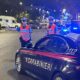 Centocelle, controlli a tappetto dei carabinieri. 2 Tunisini senza patente