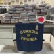 Blitz della Guardia di Finanza. Sequestrati 50 kg di Cocaina