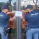 Topi in un ristorante di via Prenestina. Polizia chiude l’attività per gravi rischi per la salute