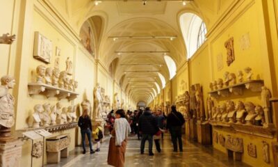 Nuovi musei e aperture straordinarie in Italia nel 2025: ecco cosa visitare