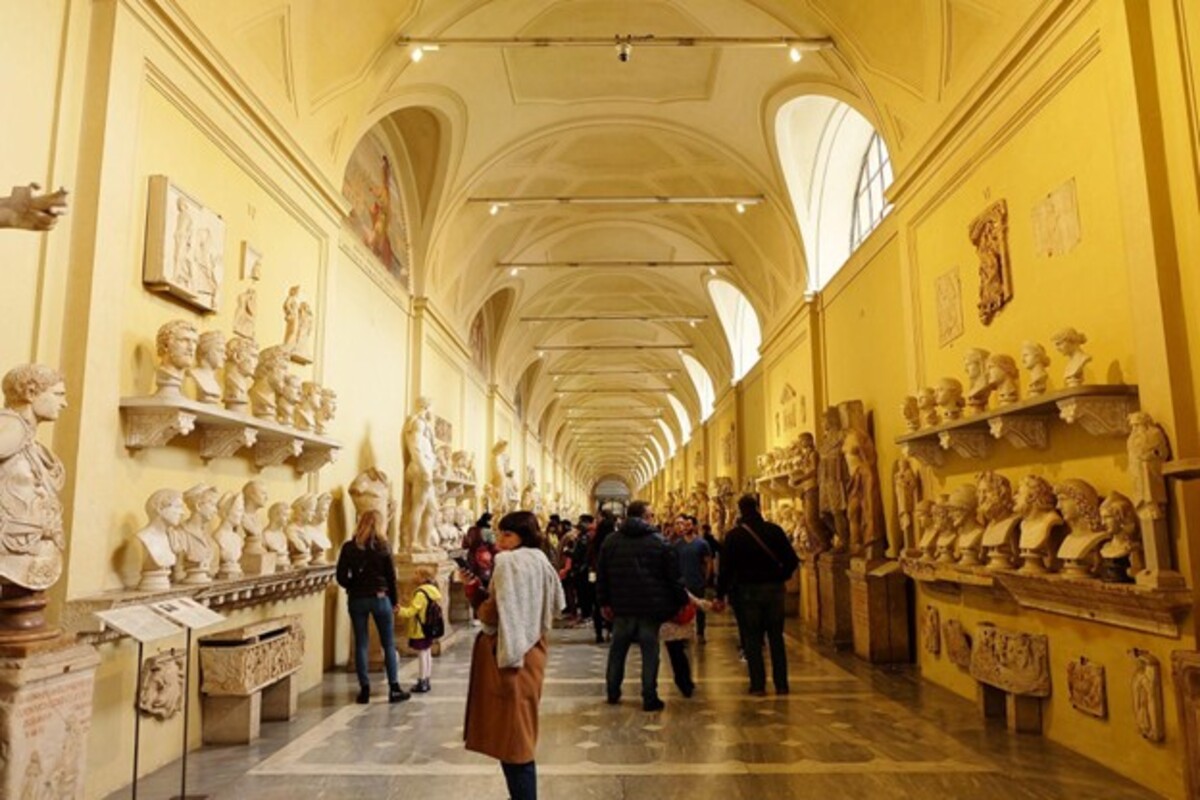 Nuovi musei e aperture straordinarie in Italia nel 2025: ecco cosa visitare Nuovi musei e aperture straordinarie in Italia nel 2025: ecco cosa visitare