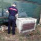 Droga al carcere di velletri. Blitz dei carabinieri e 10 persone arrestate